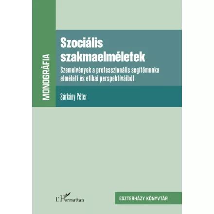 Szociális szakmaelméletek