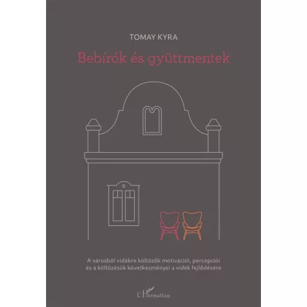 Bebírók és gyüttmentek