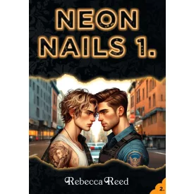 Neon Nails 1.