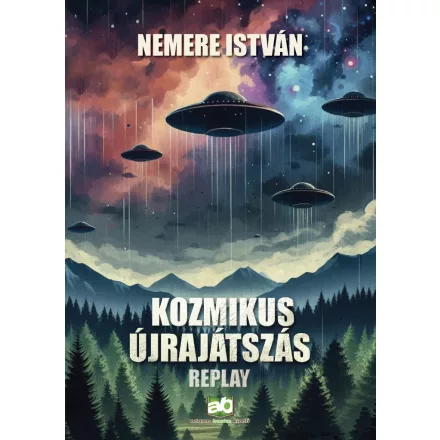Kozmikus újrajátszás - Replay
