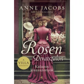 Rosen Divatszalon