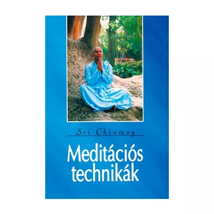 Meditációs technikák