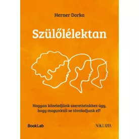 Szülőlélektan