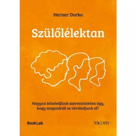 Szülőlélektan