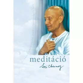 Meditáció
