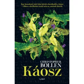 Káosz