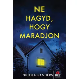 Ne hagyd, hogy maradjon
