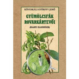 Gyümölcsfák rovarkártevői