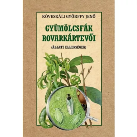 Gyümölcsfák rovarkártevői