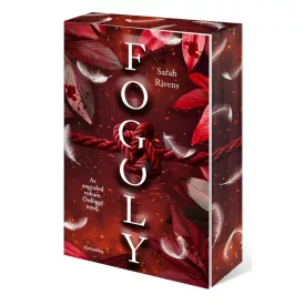 Fogoly 2. - Éldekorált kiadás