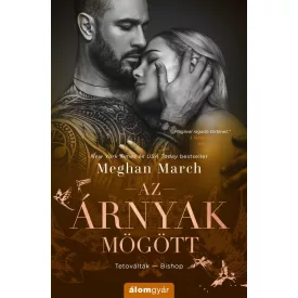 Az árnyak mögött - Tetováltak 6.