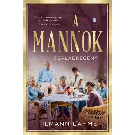 A Mannok