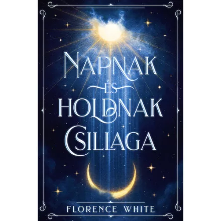 Napnak és holdnak csillaga