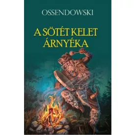 A sötét kelet árnyéka