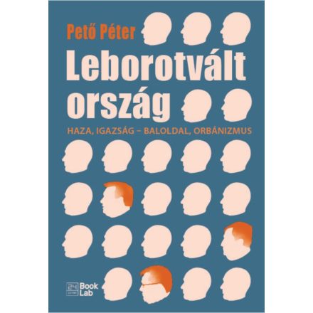 Leborotvált ország