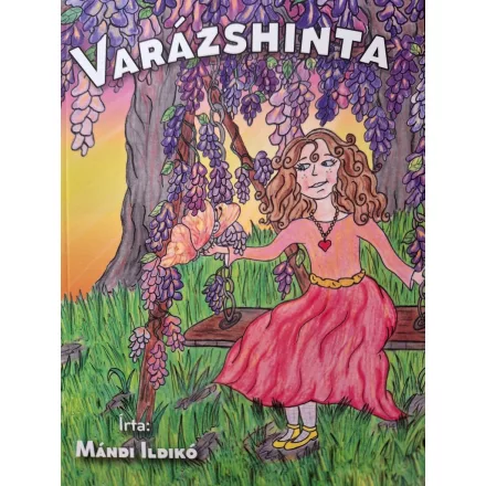 Varázshinta