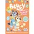 Bluey - Húsvéti móka - Foglalkoztatókönyv