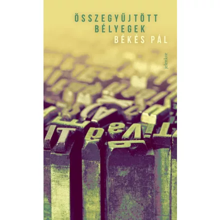 Összegyűjtött bélyegek