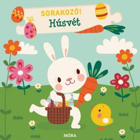 Sorakozó - Húsvét