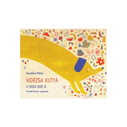 Morzsa kutya