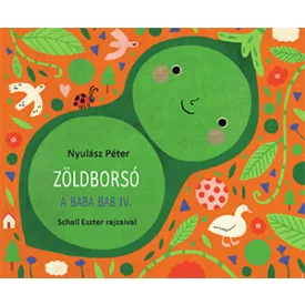 Zöldborsó