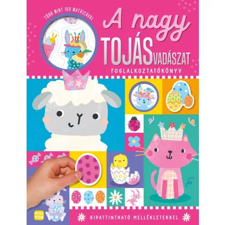 A nagy tojásvadászat