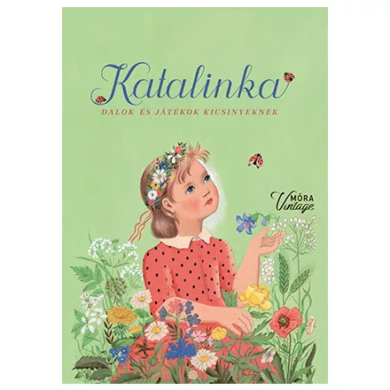 Katalinka (Vintage)
