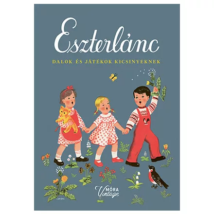Eszterlánc (Vintage)