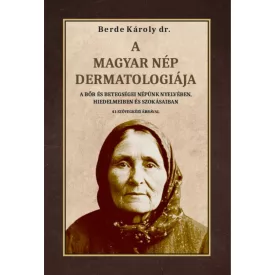 A magyar nép dermatologiája