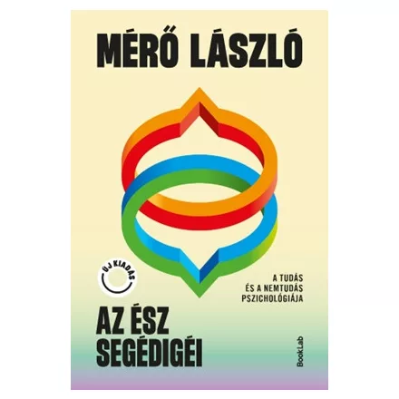 Az ész segédigéi