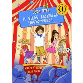 A világ legkisebb nagycirkusza
