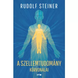 A szellemtudomány körvonalai