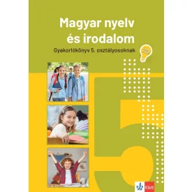 Jegyre megy! Magyar nyelv és irodalom 5. osztályosoknak