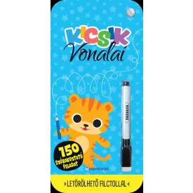 Kicsik vonalai