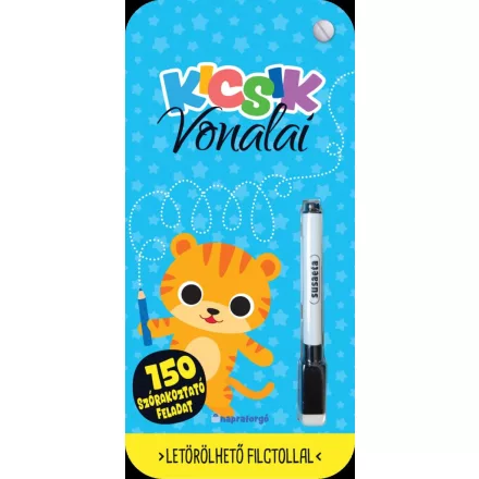 Kicsik vonalai