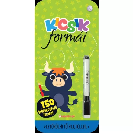 Kicsik formái