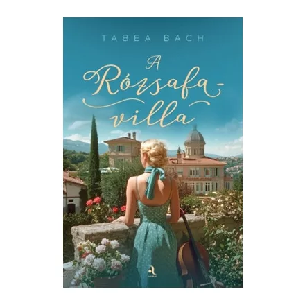 A Rózsafa-villa