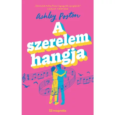 A szerelem hangja