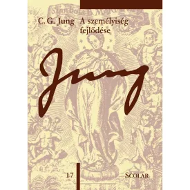 A személyiség fejlődése (ÖM 17. kötet) (4. kiadás)