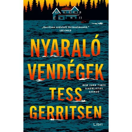 Nyaralóvendégek