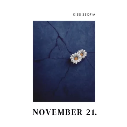 November 21.