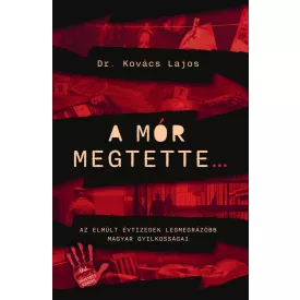 A mór megtette