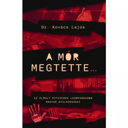 A mór megtette