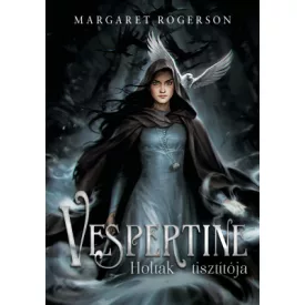 Vespertine – Holtak tisztítója