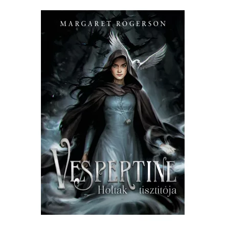 Vespertine – Holtak tisztítója