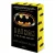 Batman: Feltámadás - Éldekorált kiadás