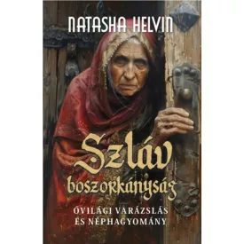 Szláv boszorkányság