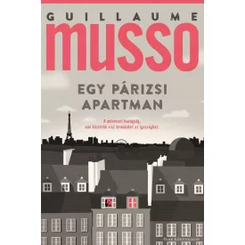 Egy párizsi apartman