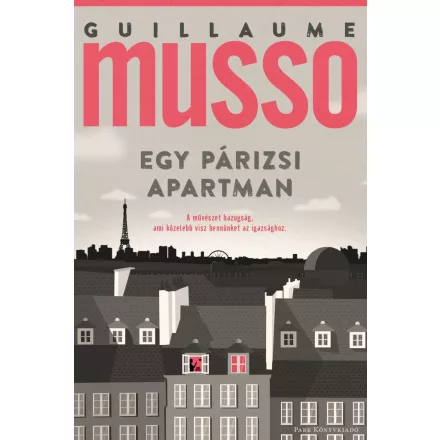 Egy párizsi apartman