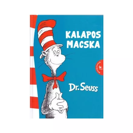 Kalapos macska